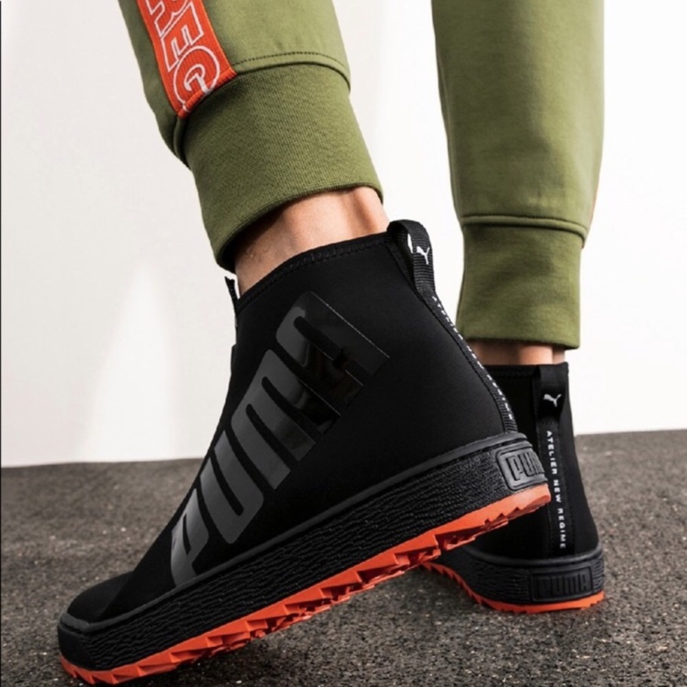 Puma shoes